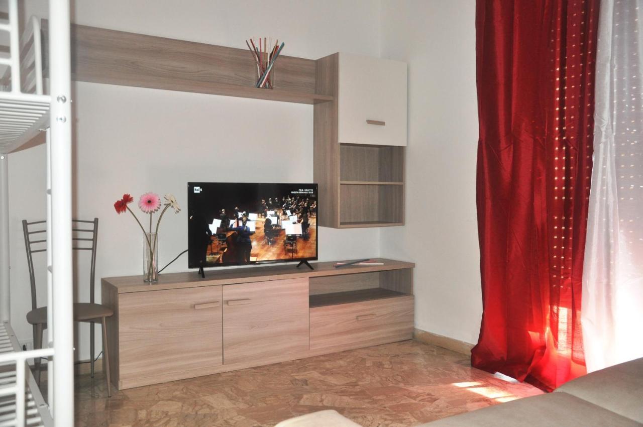 Viale Repubblica 307 6 Appartement Pietra Ligure Buitenkant foto
