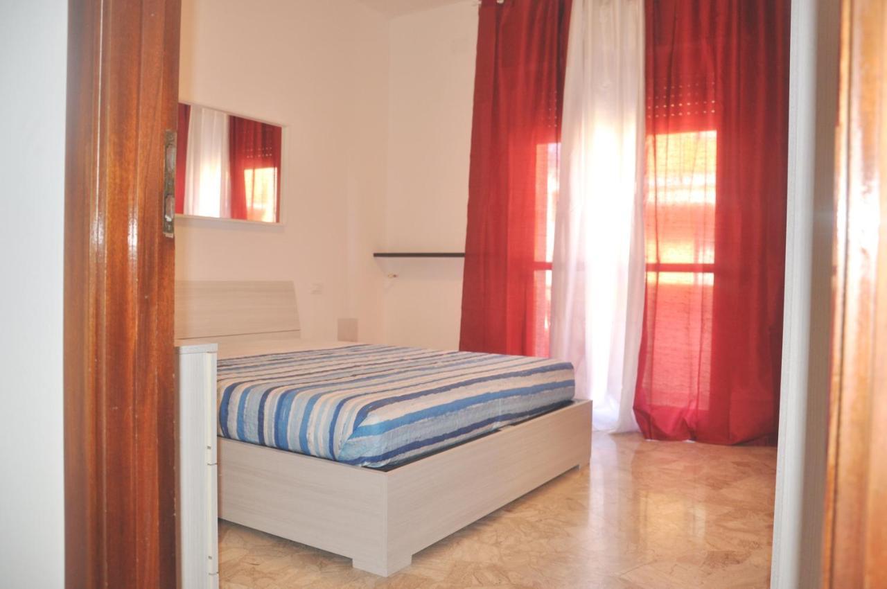 Viale Repubblica 307 6 Appartement Pietra Ligure Buitenkant foto