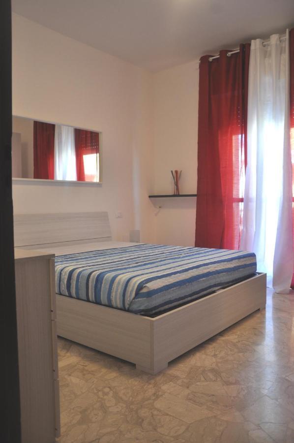 Viale Repubblica 307 6 Appartement Pietra Ligure Buitenkant foto