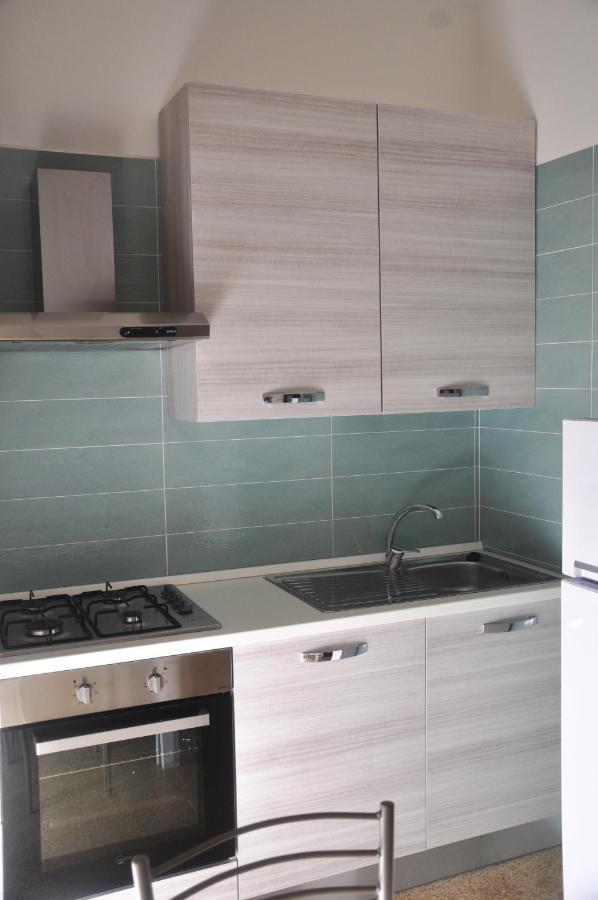 Viale Repubblica 307 6 Appartement Pietra Ligure Buitenkant foto