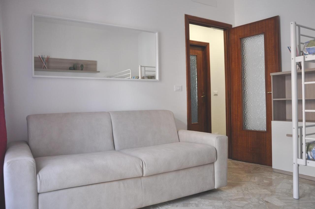 Viale Repubblica 307 6 Appartement Pietra Ligure Buitenkant foto